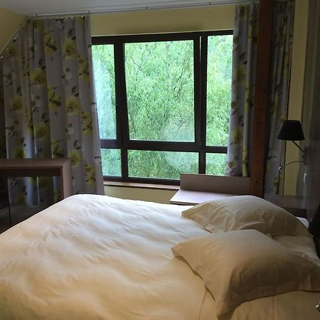 Chambres D'Hotes Chez Marie Seltz Exterior foto