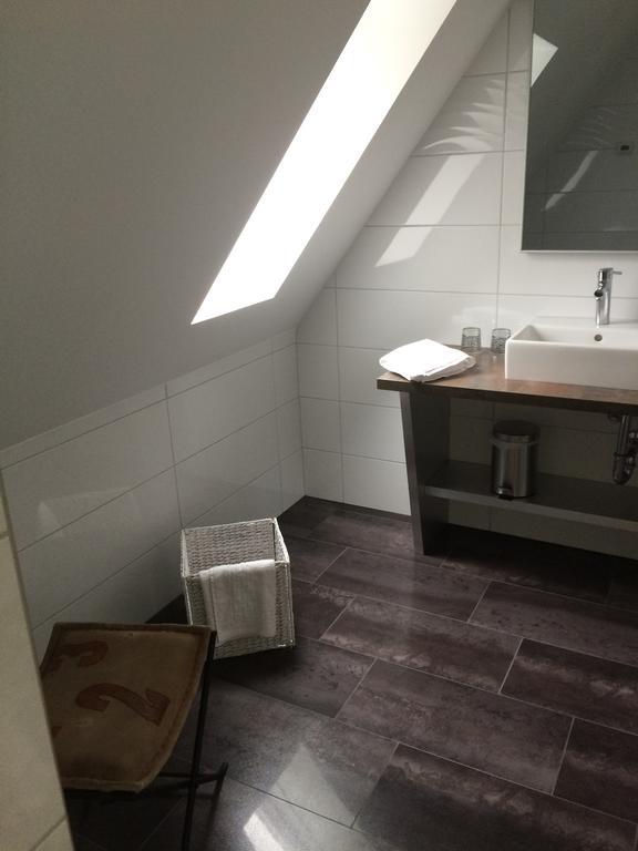 Chambres D'Hotes Chez Marie Seltz Exterior foto