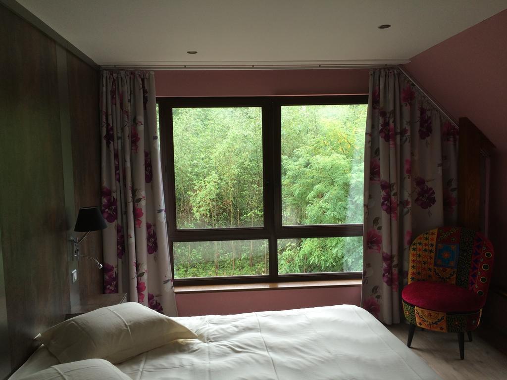 Chambres D'Hotes Chez Marie Seltz Cameră foto
