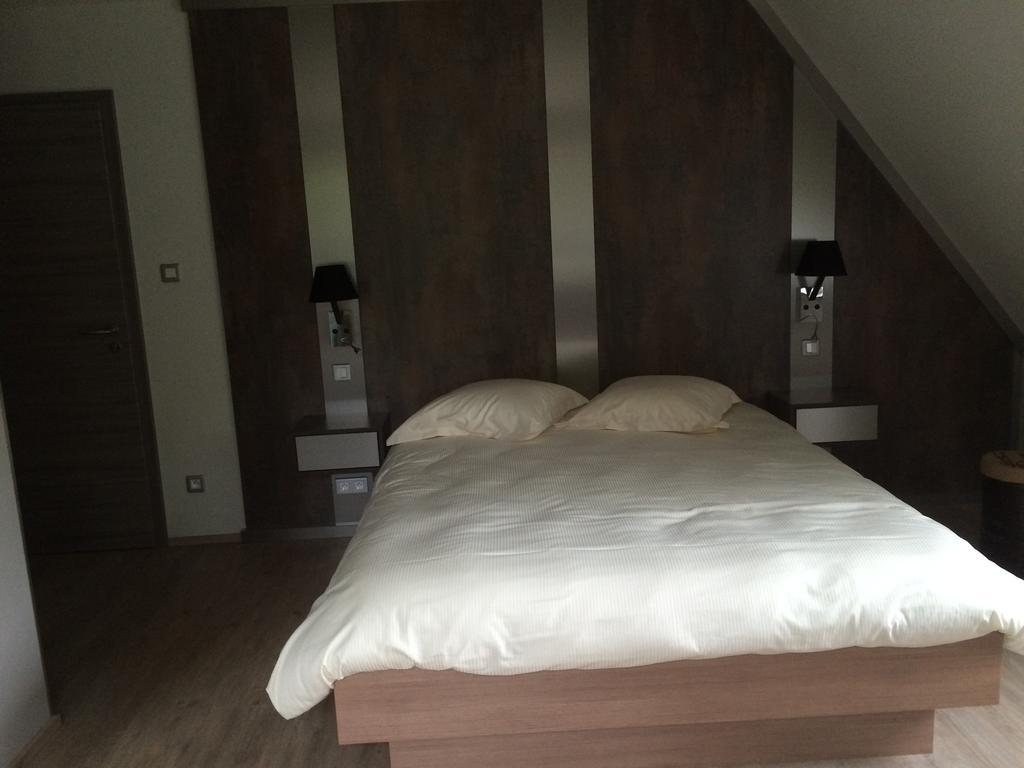 Chambres D'Hotes Chez Marie Seltz Cameră foto