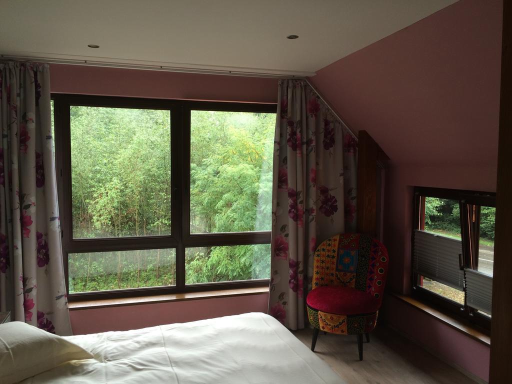 Chambres D'Hotes Chez Marie Seltz Cameră foto