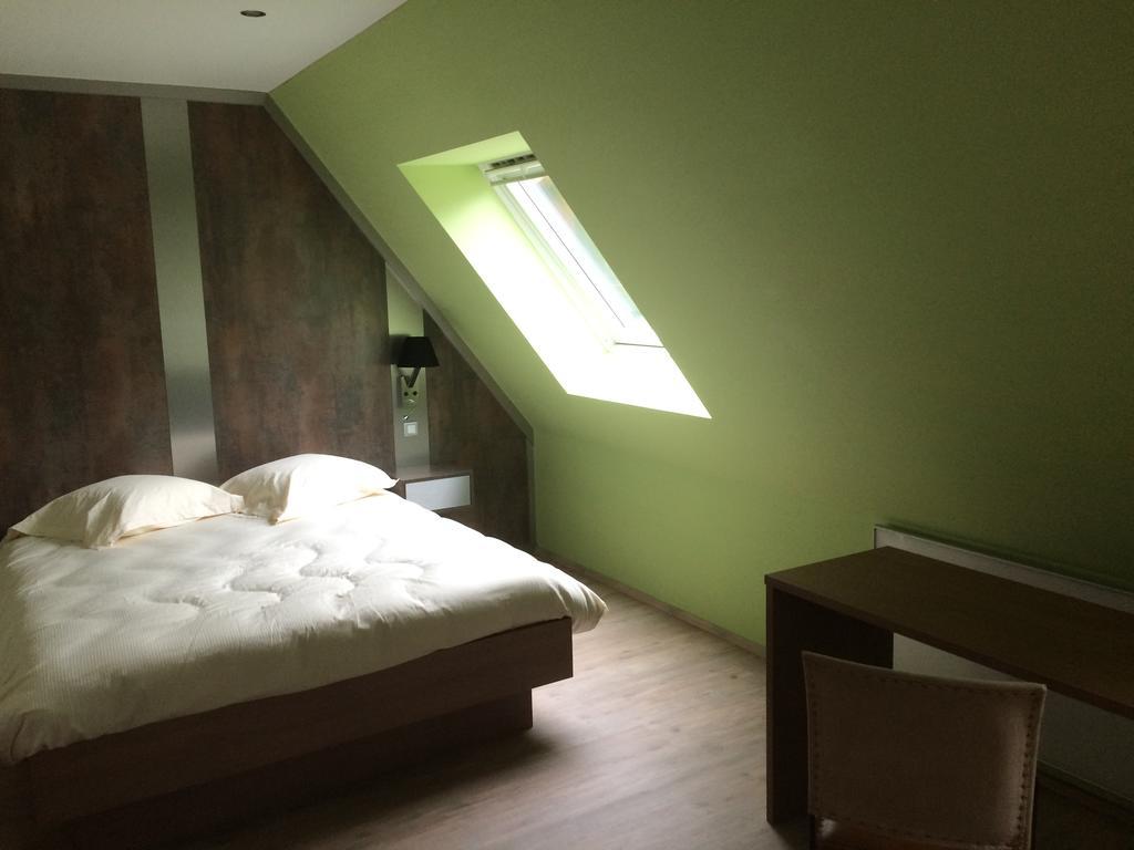 Chambres D'Hotes Chez Marie Seltz Exterior foto